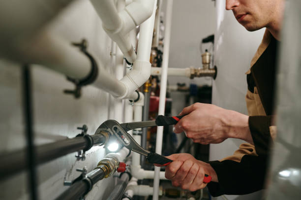 Best Local Plumber Services  in Astia, OR