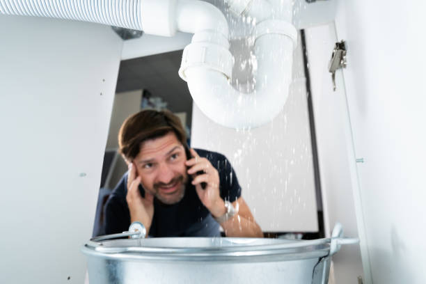  Astia, OR Plumbing Pros