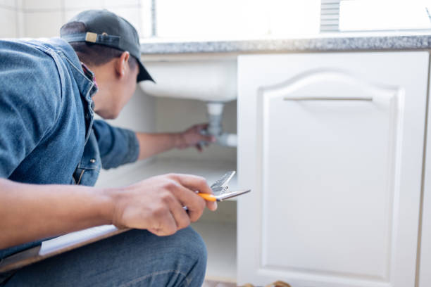 Best Affordable Plumbing Services  in Astia, OR