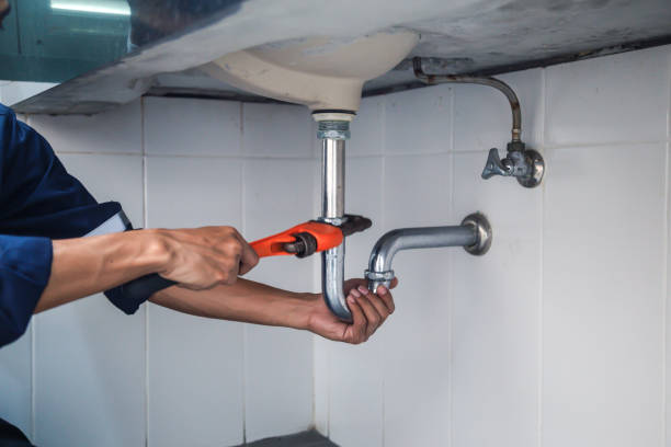 Best Faucet Repair  in Astia, OR