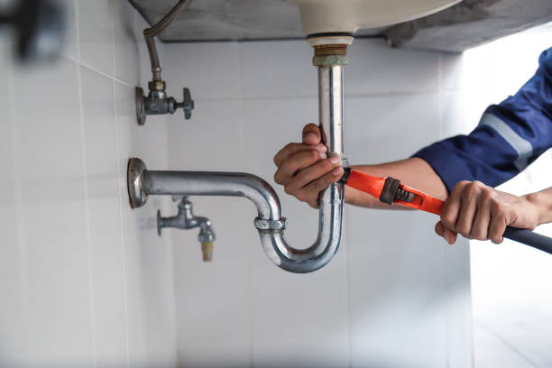 Reliable Astoria, OR Plumbing Solutions
