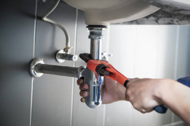 Best Best Plumbers Near Me  in Astia, OR