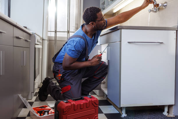 Best Local Plumber Services  in Astia, OR
