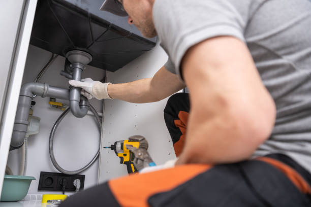 Best 24-Hour Plumber Near Me  in Astia, OR