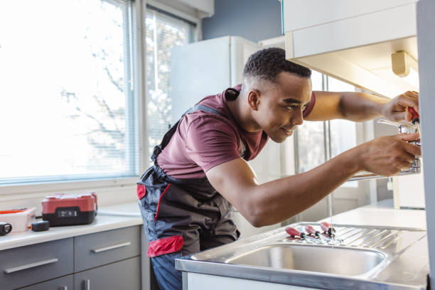 Best Clogged Drain Plumber  in Astia, OR