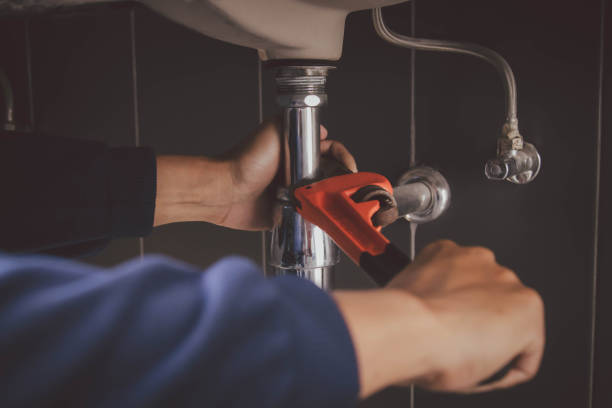 Best Sewer Cleaning Services  in Astia, OR